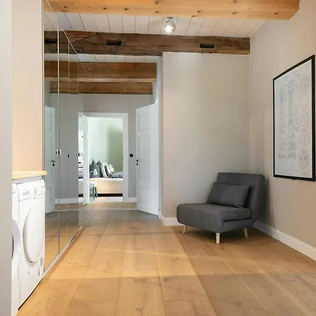 Historic With Moat On Eiderstedt Tetenbull